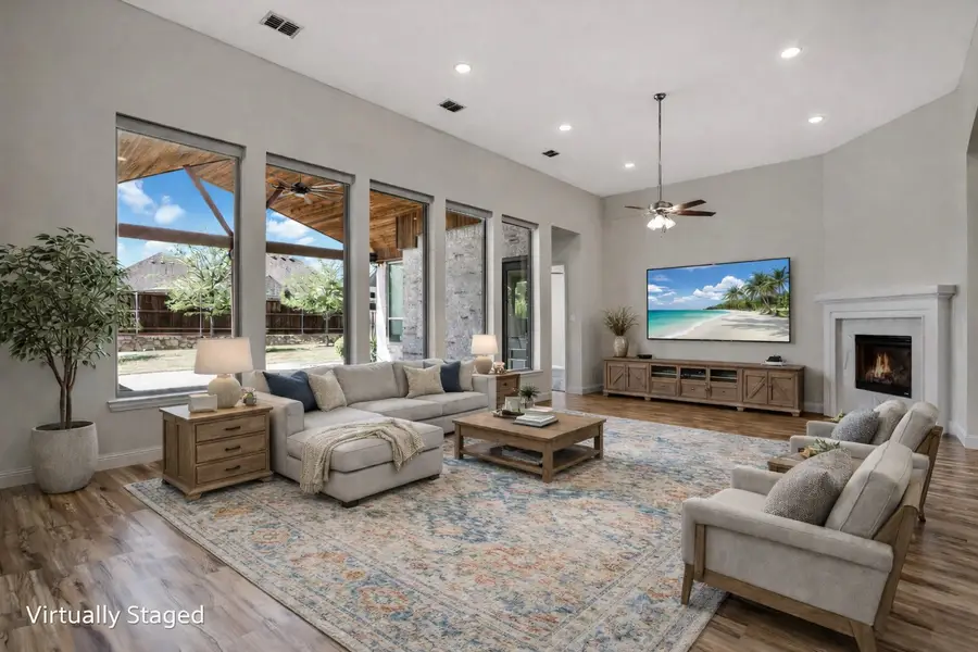 8505 Grand Cascade Cove, McKinney, TX 75071 - #3
