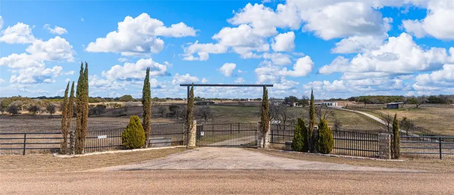 2820 Talbert Ranch Road, China Spring, TX 76633 - #3