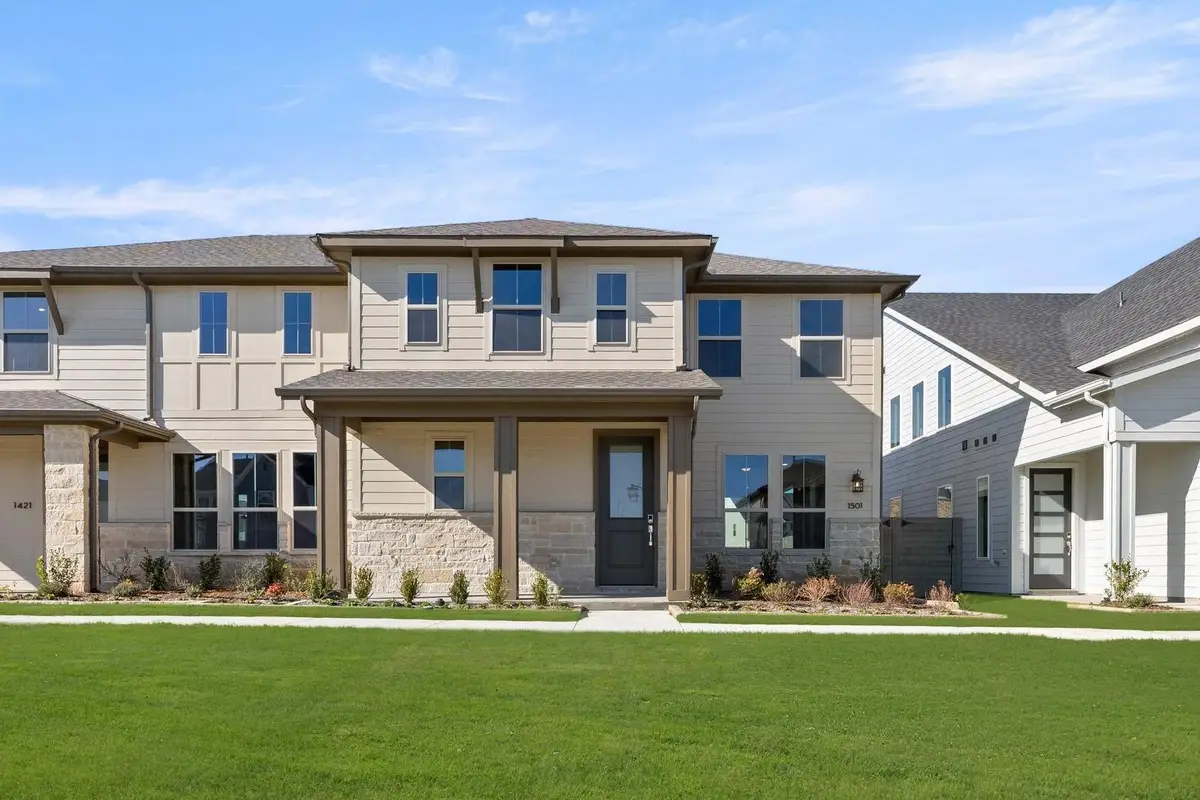 1501 Laurel Lane, Argyle, TX 76226 - #1