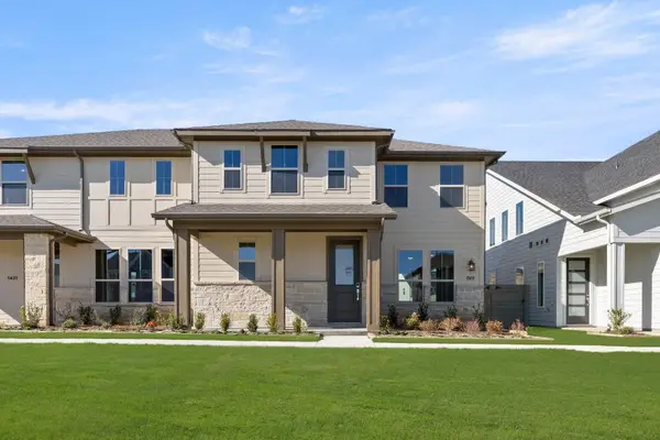 1501 Laurel Lane, Argyle, TX 76226