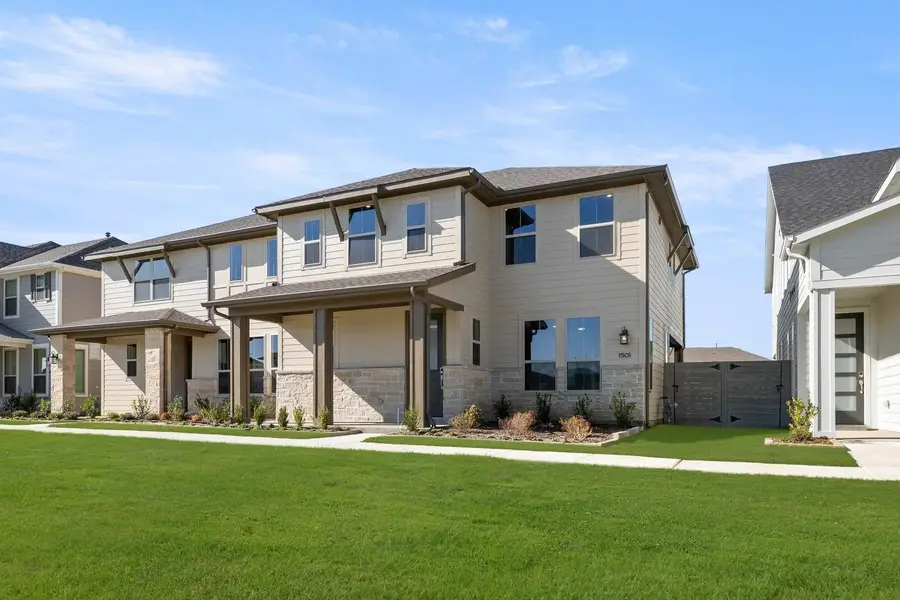 1501 Laurel Lane, Argyle, TX 76226 - #2