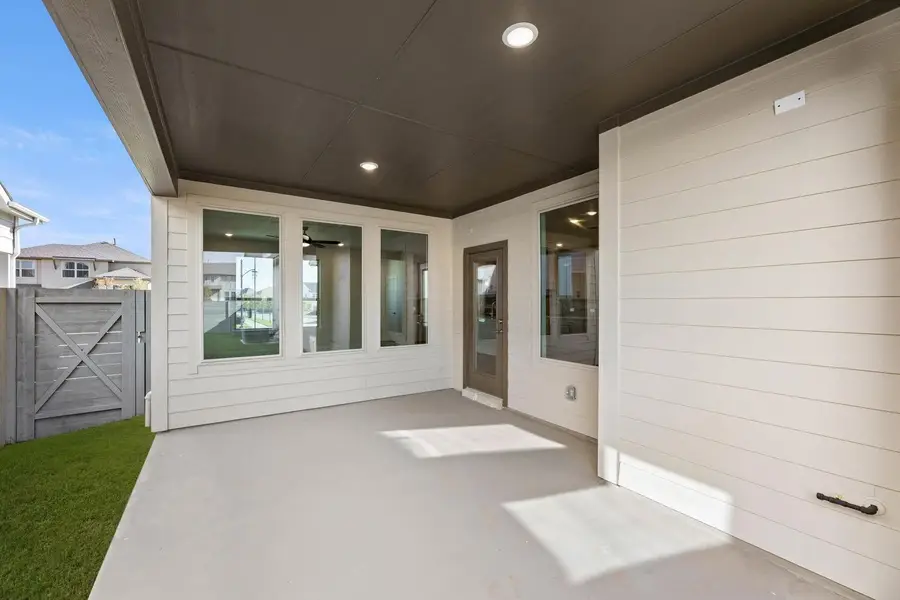 1501 Laurel Lane, Argyle, TX 76226 - #3