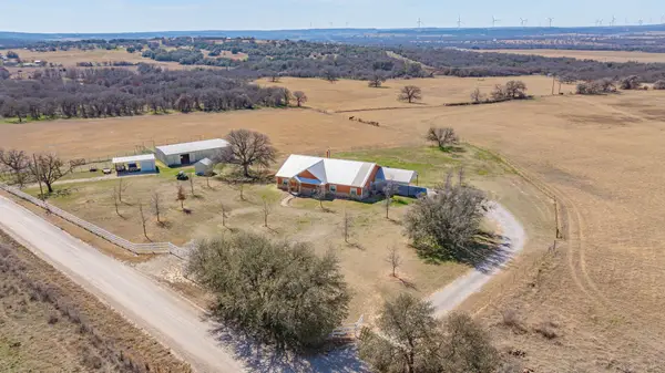 505a County Road 121, Stephenville, TX 76401