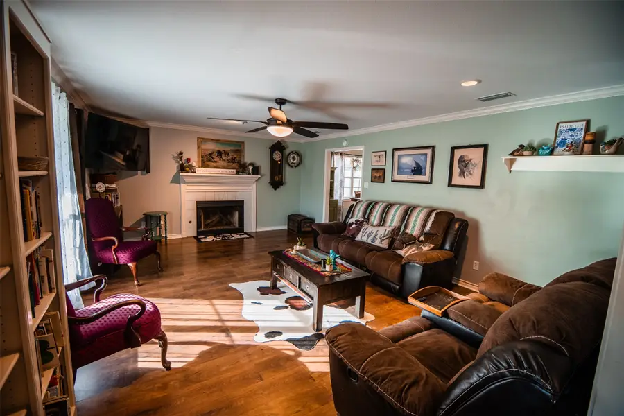 607 Quail, Gilmer, TX 75645 - #2