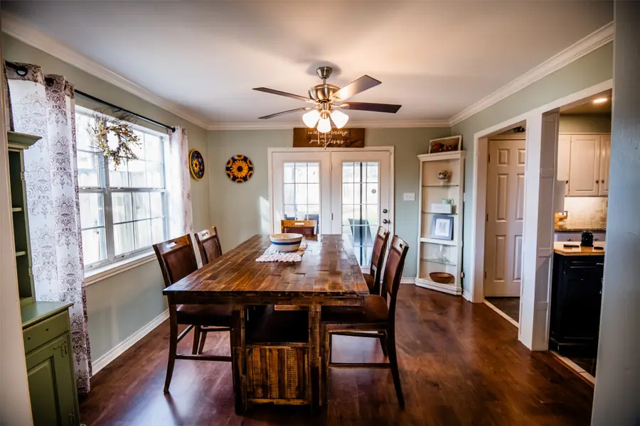 607 Quail, Gilmer, TX 75645 - #3