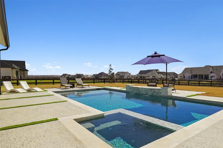 3309 Wellington Lane, Northlake, TX 76247 - #2