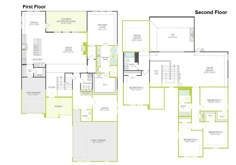 2506 Lindberg Street, Rockwall, TX 75032 - #2