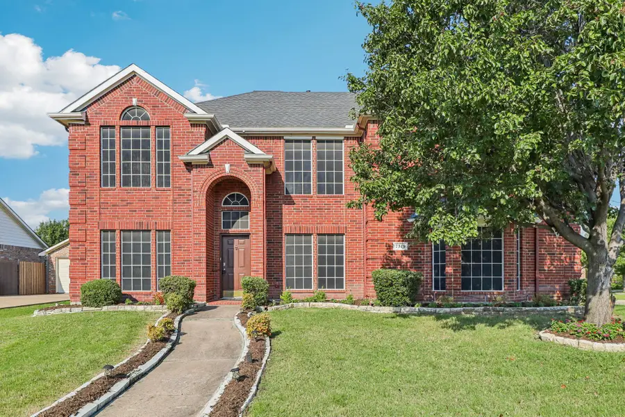 7319 Crane Drive, Sachse, TX 75048 - #2