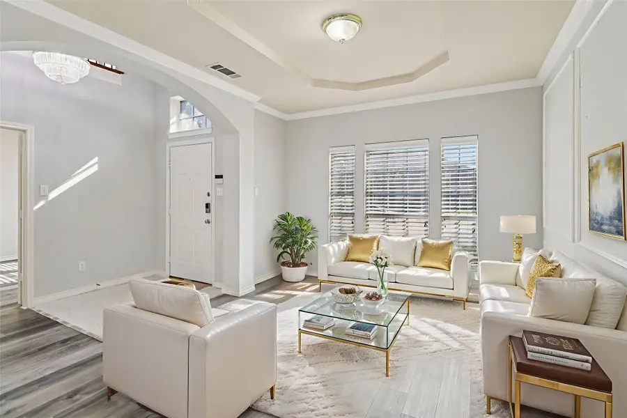 7319 Crane Drive, Sachse, TX 75048 - #3