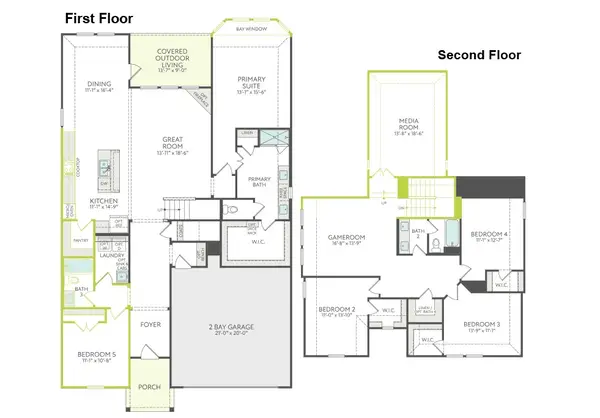 2700 Andorra Road, McKinney, TX 75071