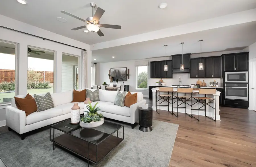 2700 Andorra Road, McKinney, TX 75071 - #2