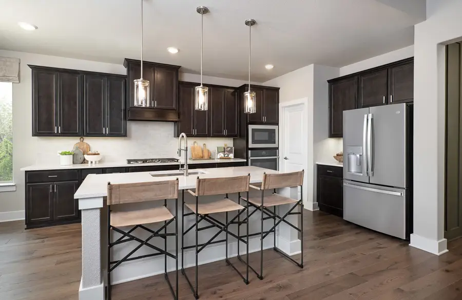 2700 Andorra Road, McKinney, TX 75071 - #3