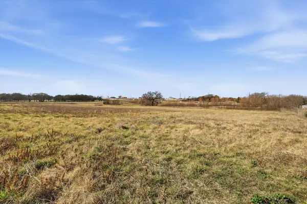 Lot 1 County Road 858, McKinney, TX 75071