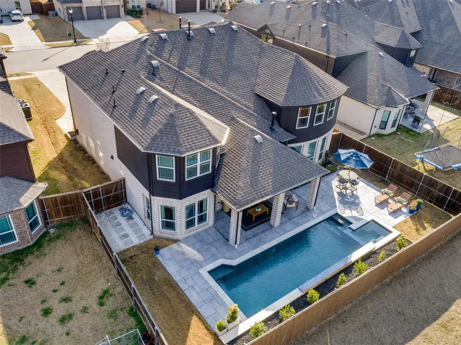 4204 Canadian River Drive, Celina, TX 75078 - #2