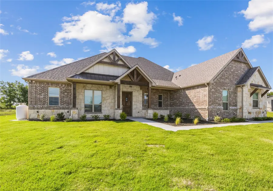 8400 Stallion Drive, Godley, TX 76044 - #2