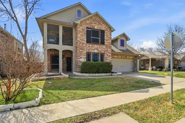 560 Vickie Street, Crowley, TX 76036