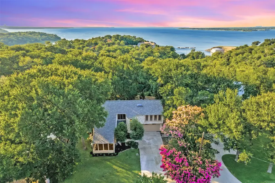 787 Lakeview Drive, Denison, TX 75020 - #2