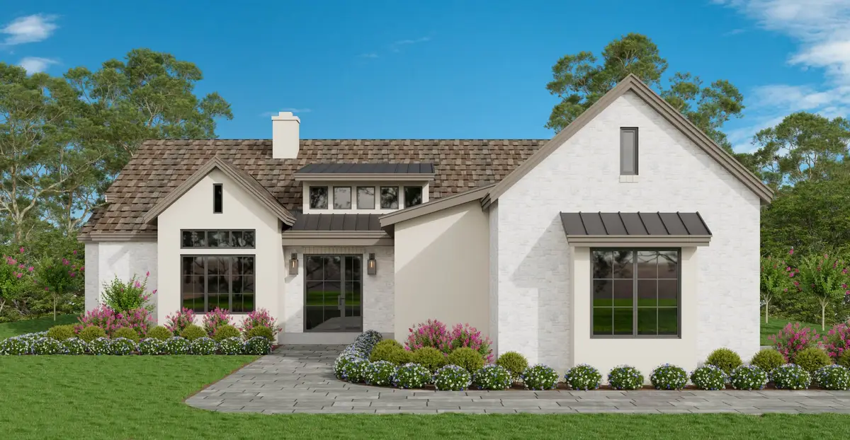 38 Pinhurst Drive, Woodway, TX 76712 - #1