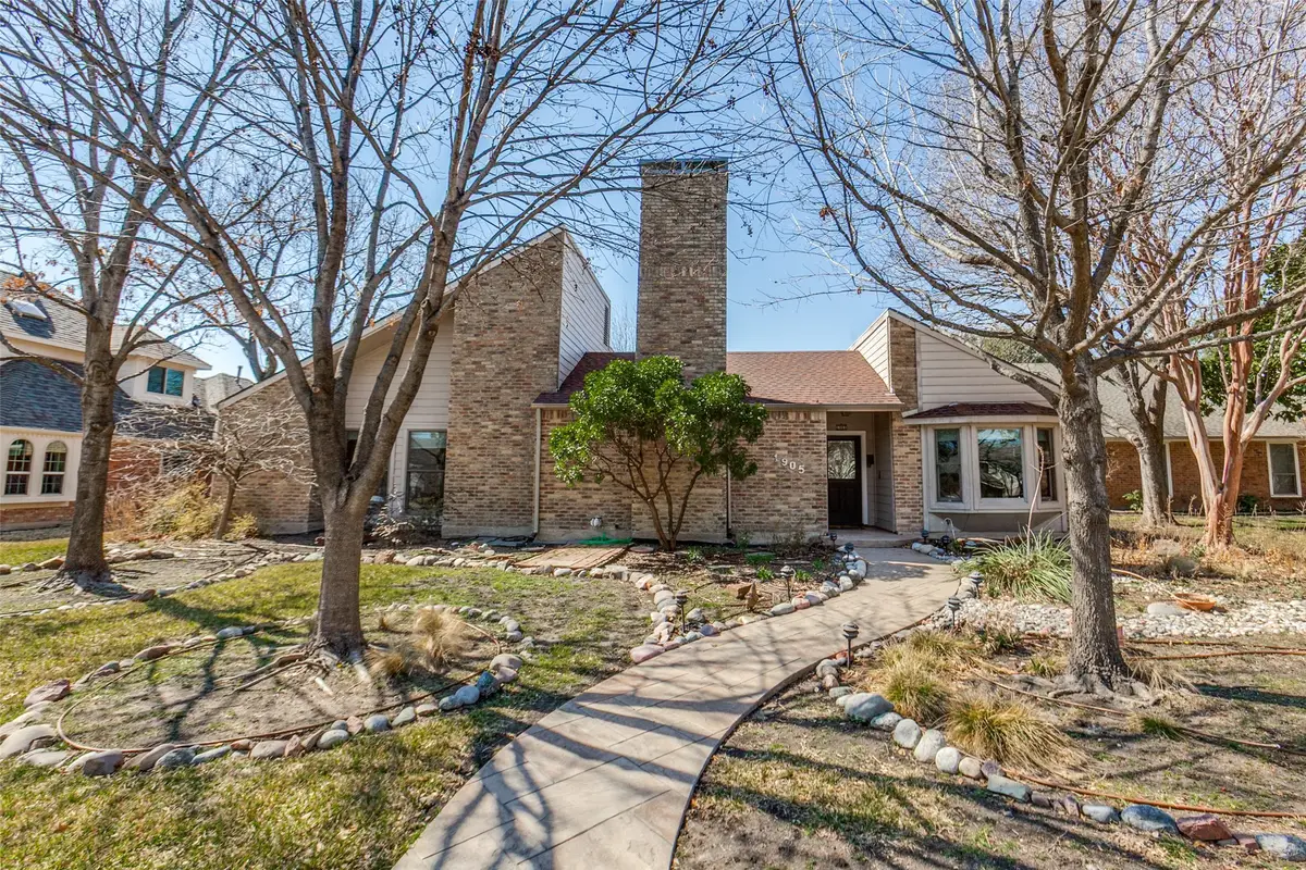1905 Violet Circle, Richardson, TX 75080 - #1