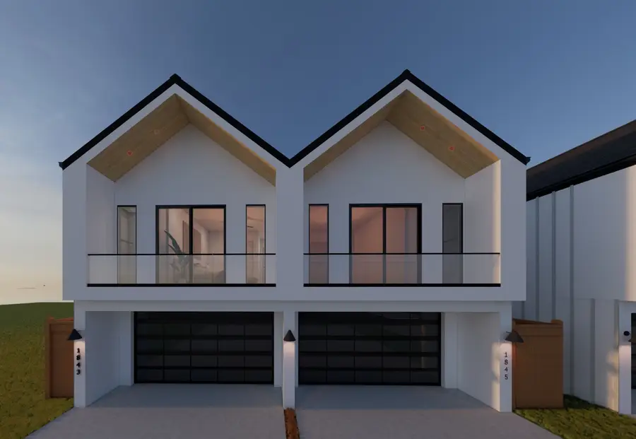 1843 Pollard Street, Dallas, TX 75208 - #2