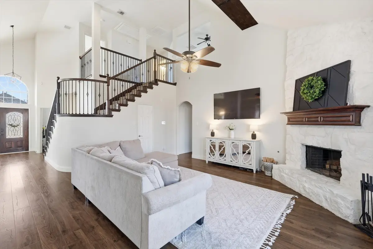 14052 Zippo Way, Fort Worth, TX 76052 - #1