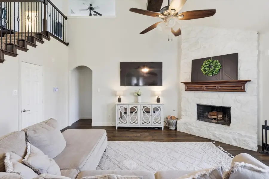 14052 Zippo Way, Fort Worth, TX 76052 - #3