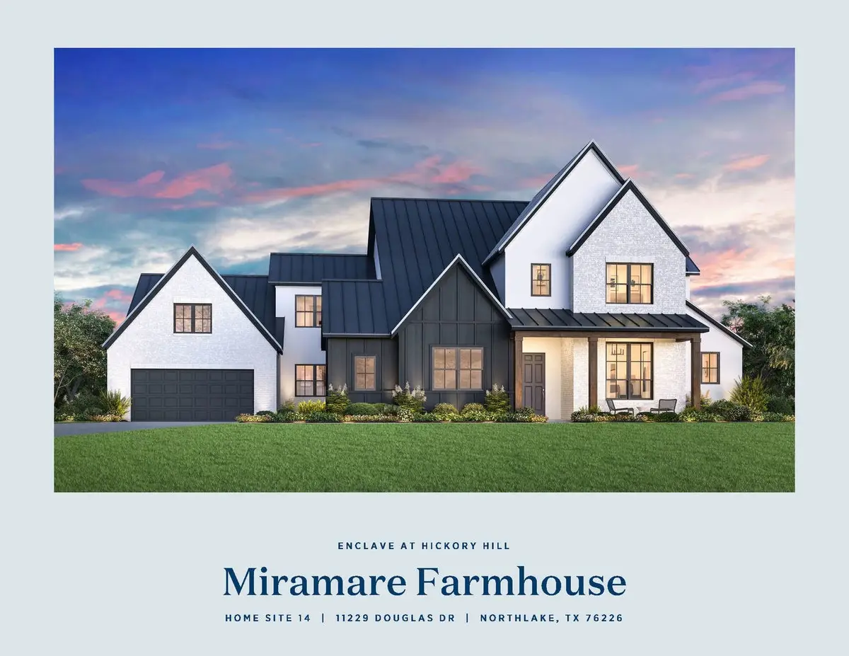 11229 Douglas Drive, Argyle, TX 76226 - #1