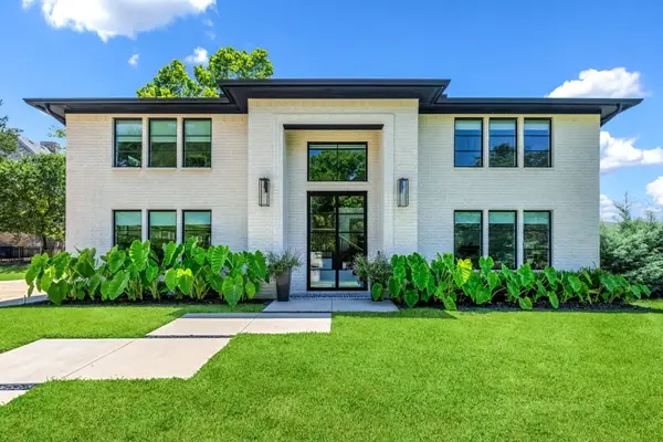 3 Bright Meadows Road, Heath, TX 75032