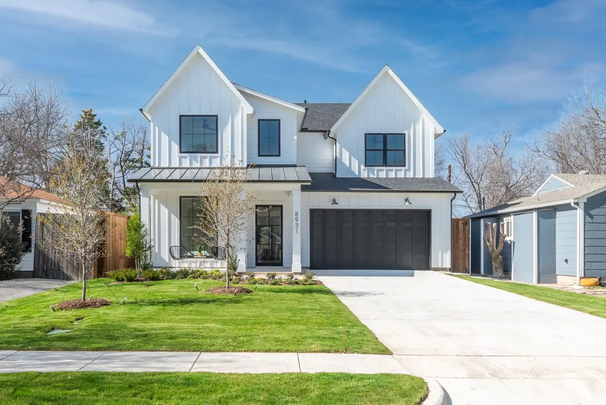 8931 San Fernando Way, Dallas, TX 75218 - #1