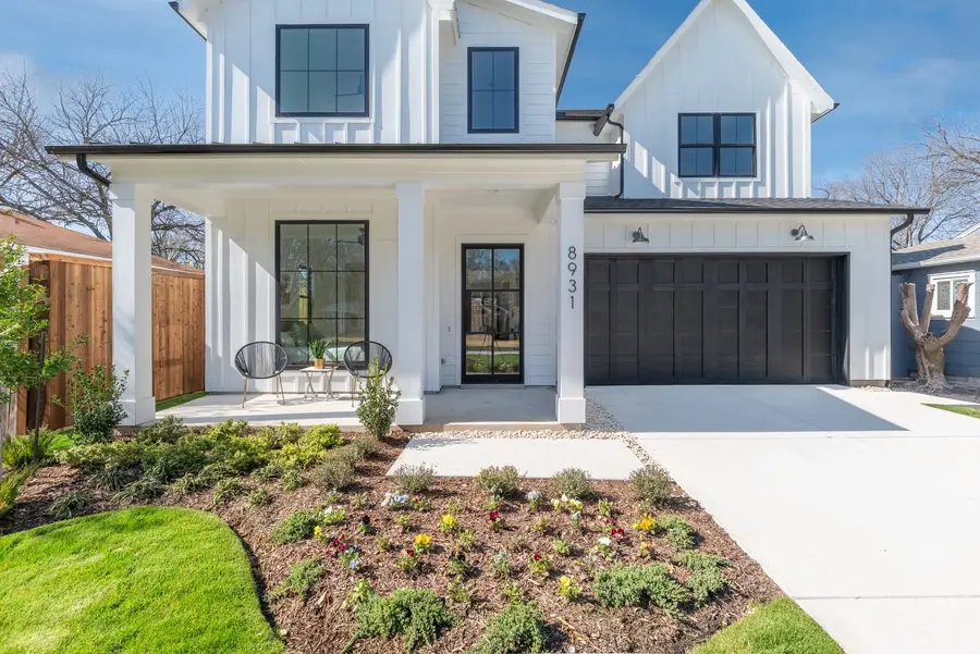 8931 San Fernando Way, Dallas, TX 75218 - #2