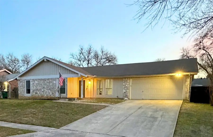 5914 Freemans Farm Street, San Antonio, TX 78233 - #2