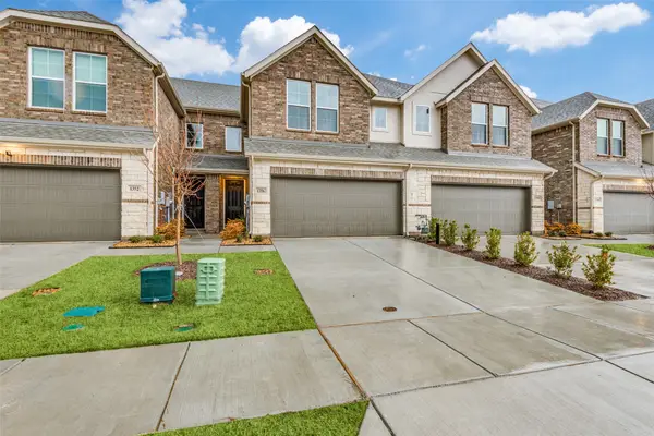 1356 Hill Country Place, Celina, TX 75009