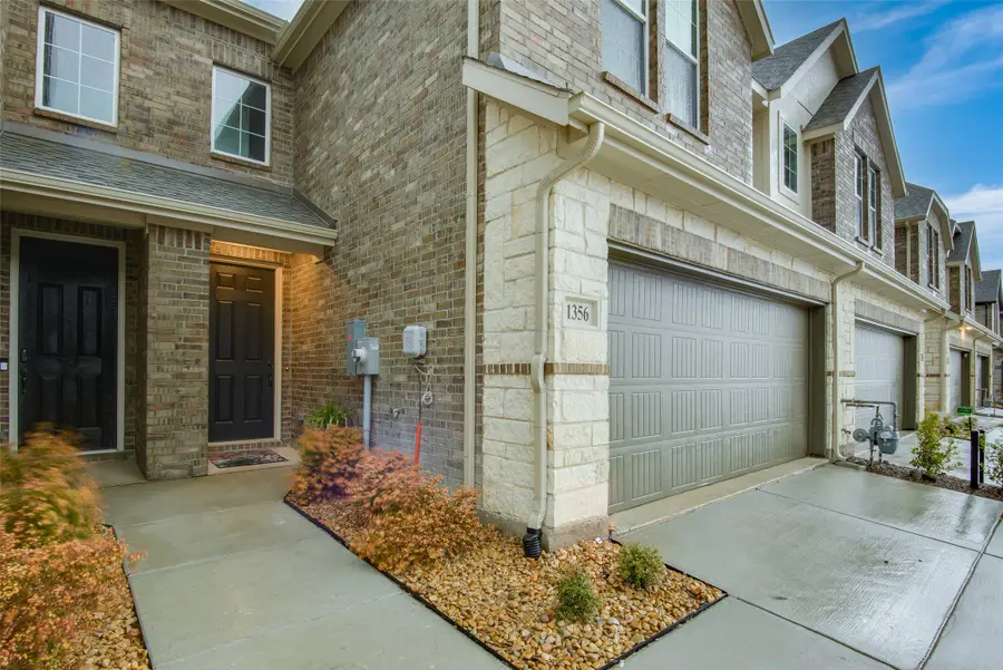 1356 Hill Country Place, Celina, TX 75009 - #2