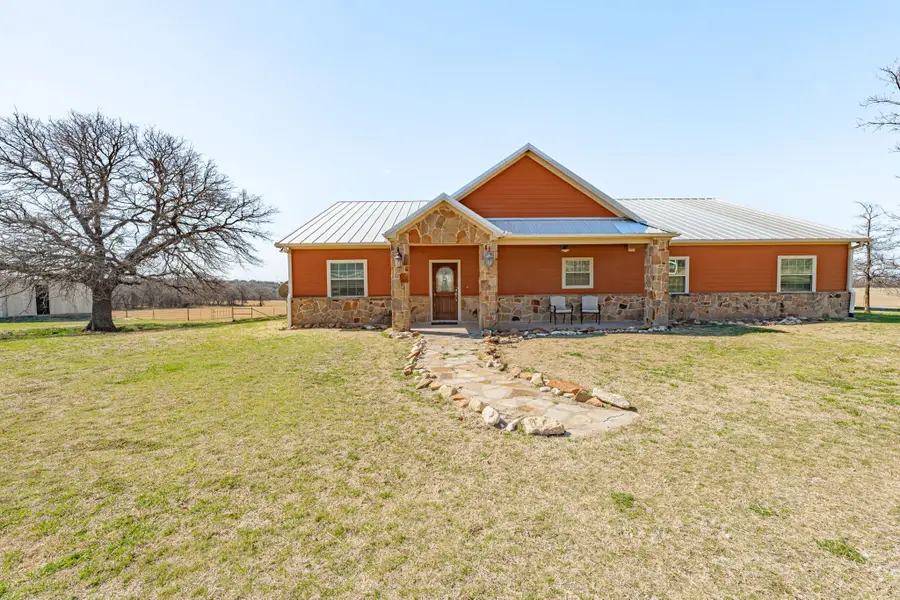 505 County Road 121, Stephenville, TX 76401 - #2