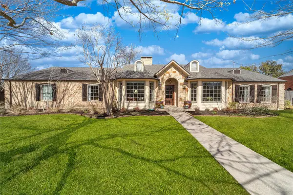 5619 Northmoor Drive, Dallas, TX 75230