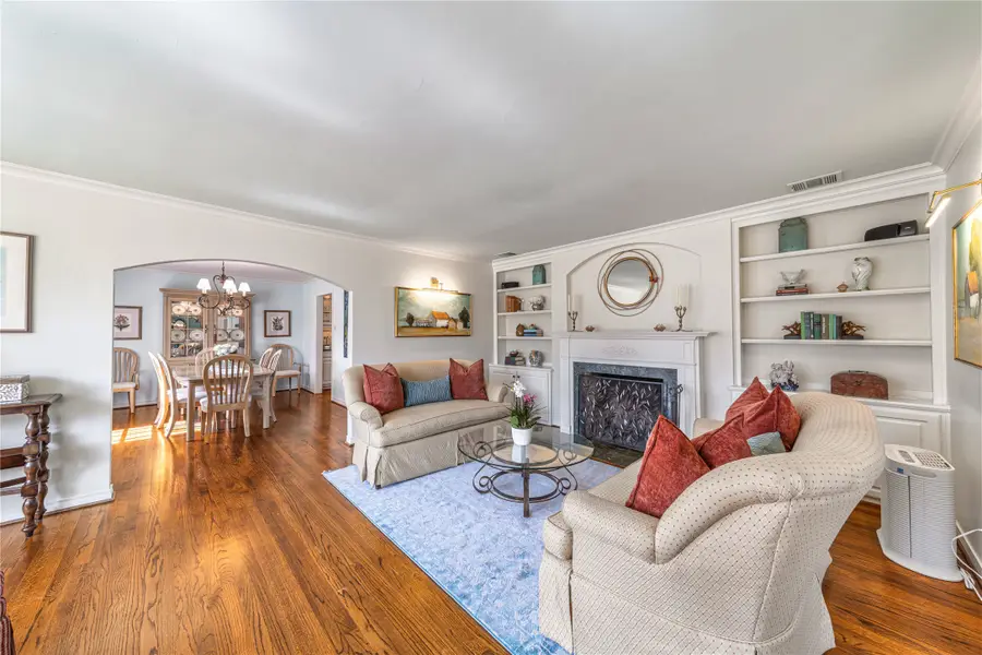 5619 Northmoor Drive, Dallas, TX 75230 - #2