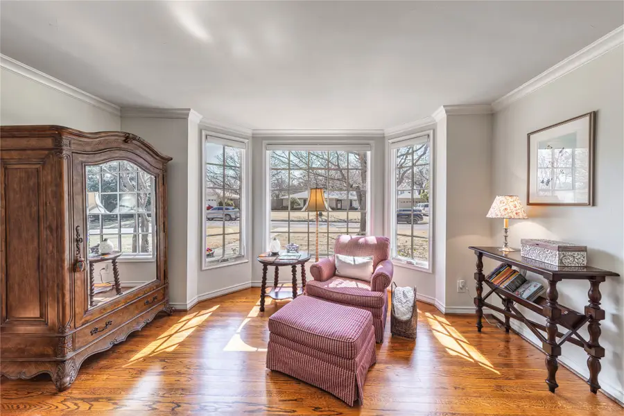 5619 Northmoor Drive, Dallas, TX 75230 - #3