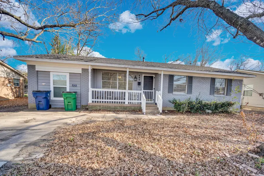 302 Cumberland Road, Waxahachie, TX 75165 - #2