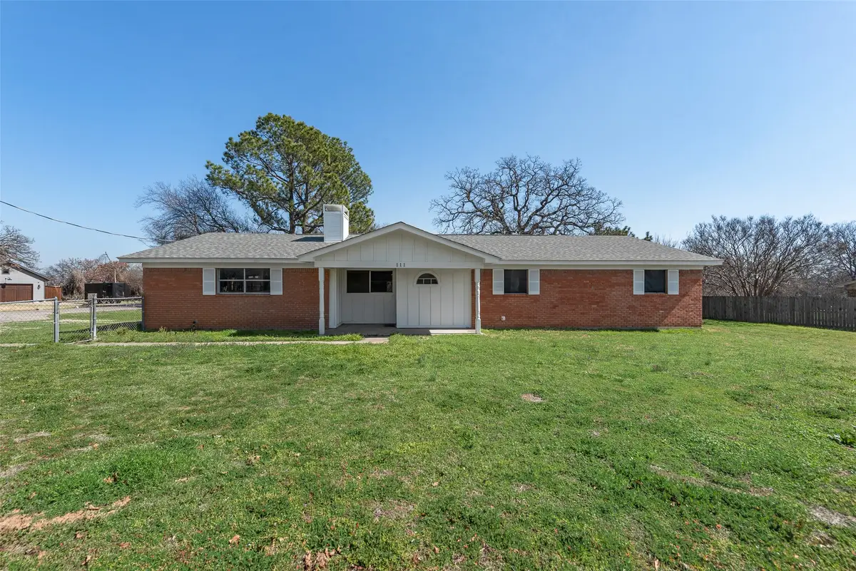 111 Joyce Drive, Argyle, TX 76226 - #1