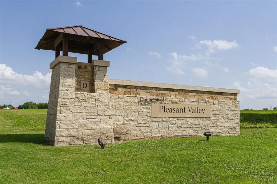 905 Goldenwave Trail, Wylie, TX 75098 - #2