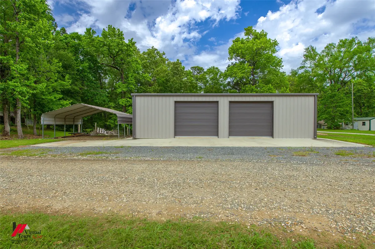 243 Don Avenue, Many, LA 71449 - #1