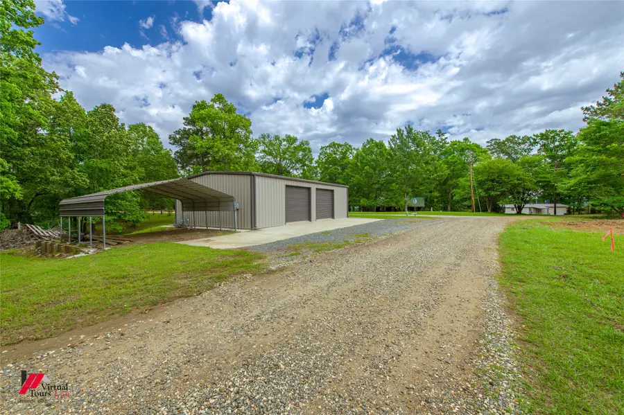 243 Don Avenue, Many, LA 71449 - #3