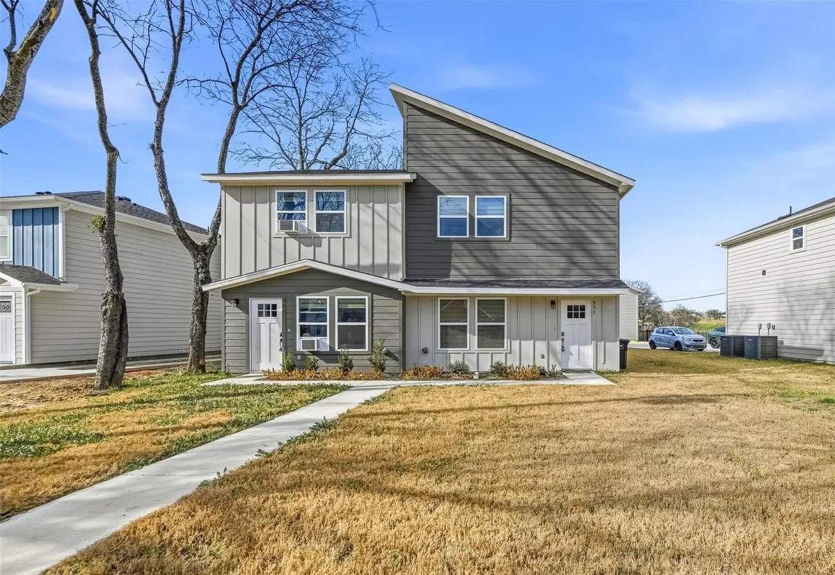 931 & 933 River Rd, Fort Worth, TX 76114 - #1