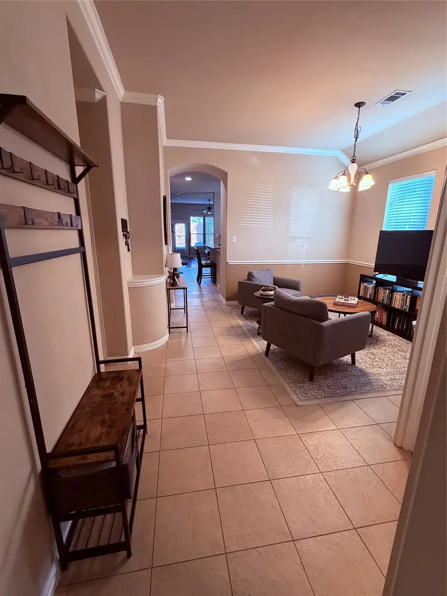 3405 Meridian Drive, McKinney, TX 75070 - #3