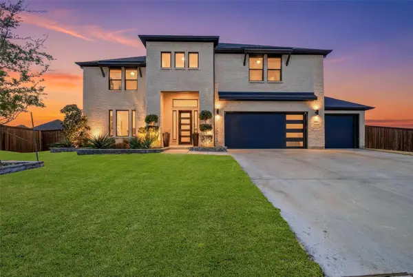 9917 Clover Forest Court, Frisco, TX 75035