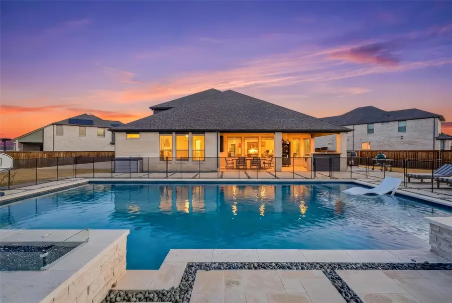 9917 Clover Forest Court, Frisco, TX 75035 - #2