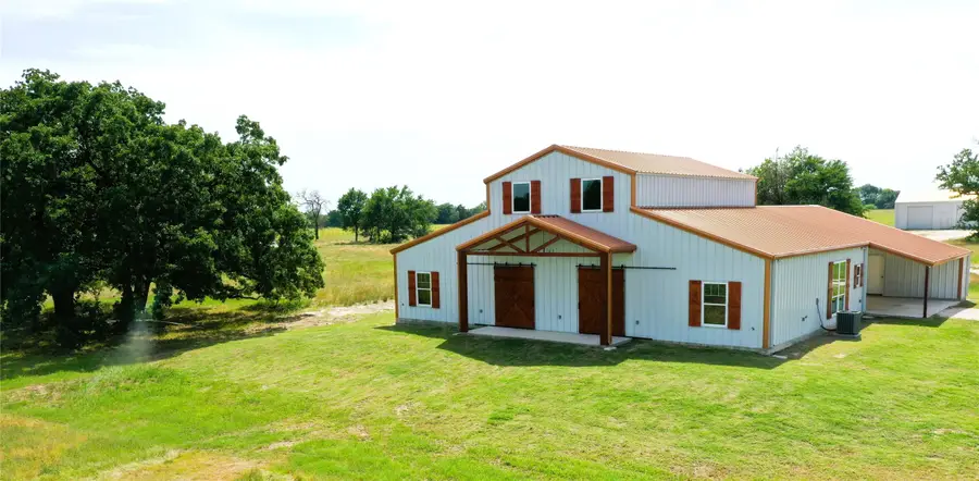 218 Fm 80 S, Teague, TX 75860 - #3