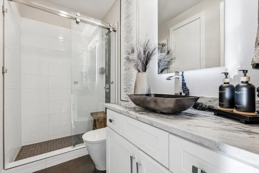 4961 Blaynes View, The Colony, TX 75056 - #3