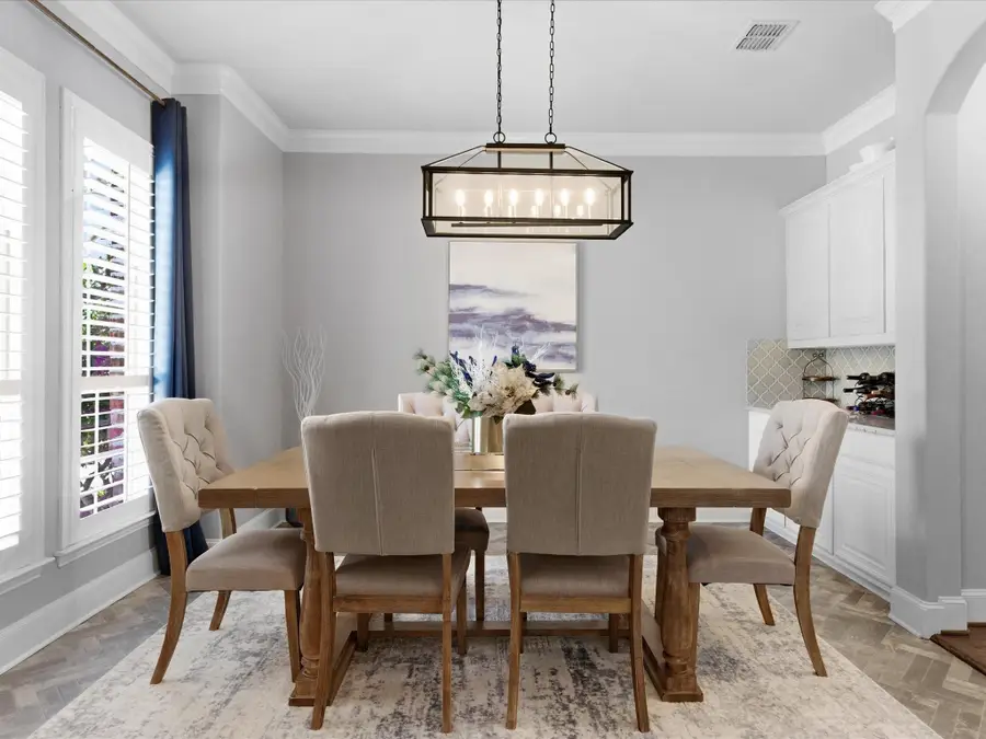 11145 Lamar Lane, Frisco, TX 75033 - #3