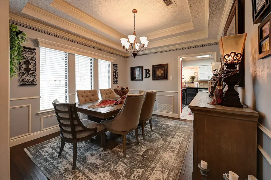 1916 Mill Run Drive, Arlington, TX 76006 - #2